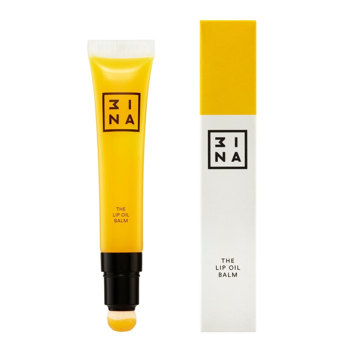 The Lip Oil Balm