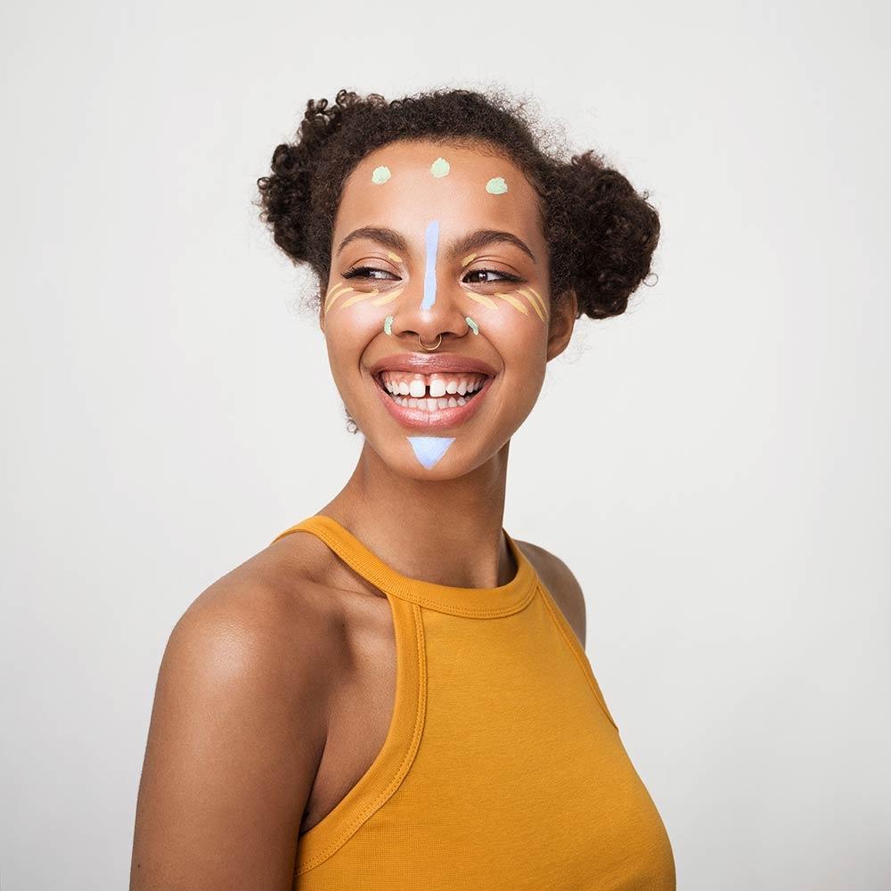 3INA Makeup | The Liquid Concealer 108 Yellow