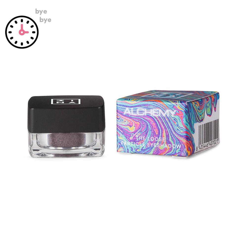 3INA Makeup | The Loose Particle Eyeshadow Holographic