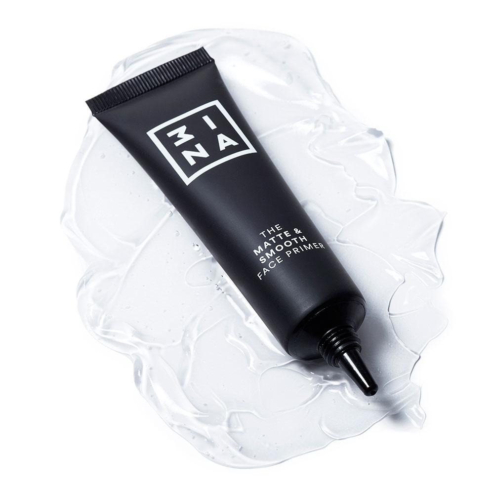 3INA Makeup | The Matte & Smooth Primer | Vegan