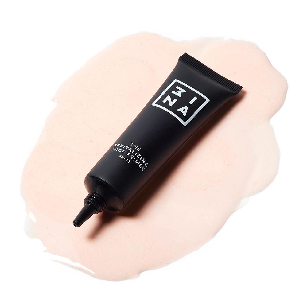 3INA Makeup | The Revitalizing Primer | Vegan