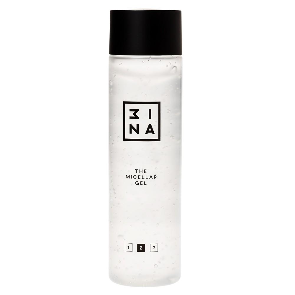 3INA Makeup | The Micellar Gel | Vegan