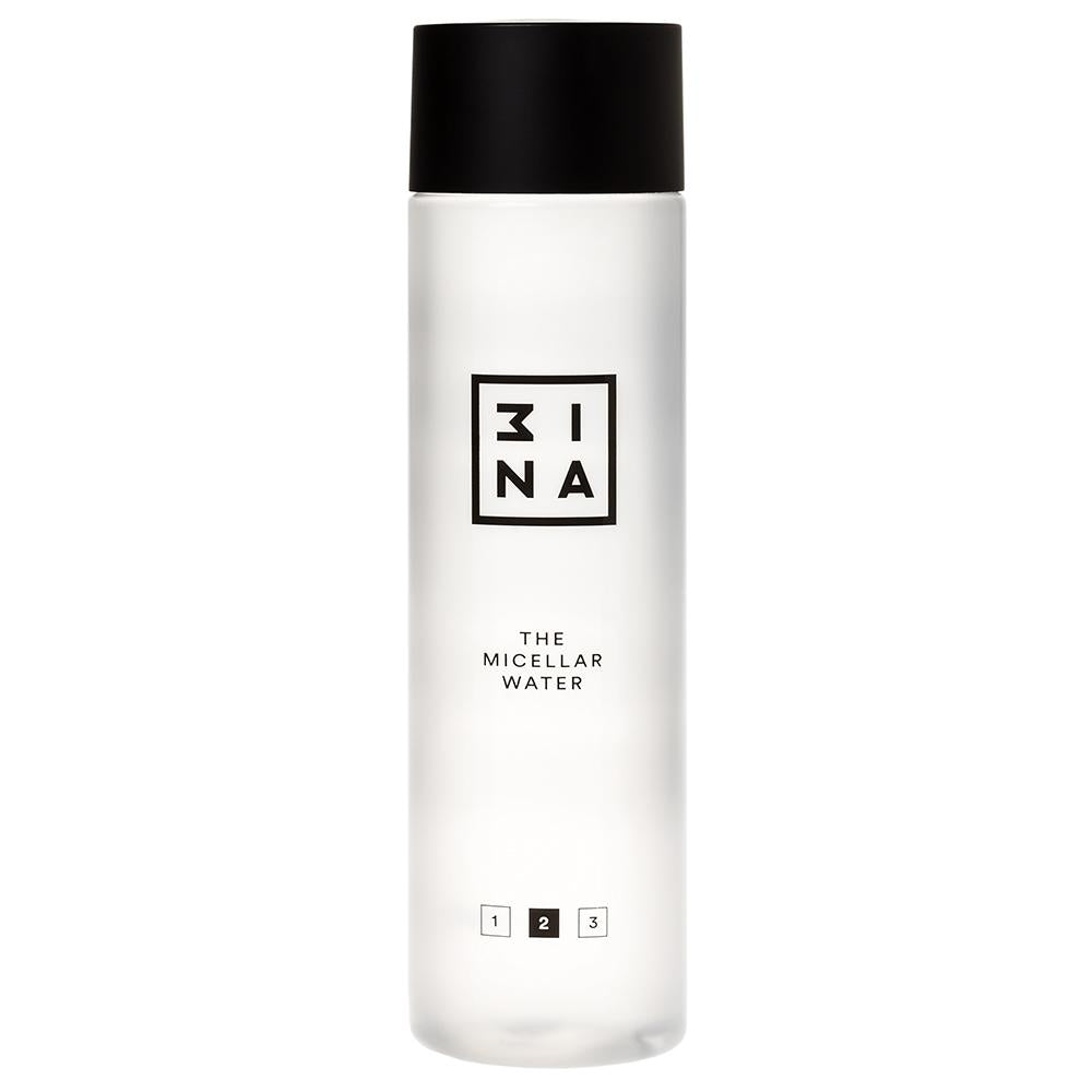3INA Makeup | The Micellar Water | Vegan