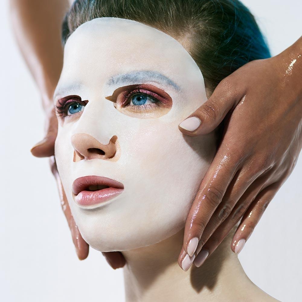 3INA Makeup | The Restorative Mask | Vegan