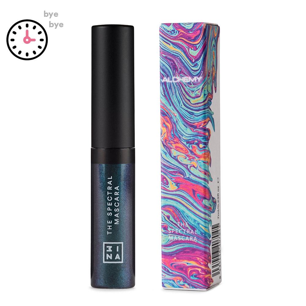 3INA Makeup | The Spectral Mascara