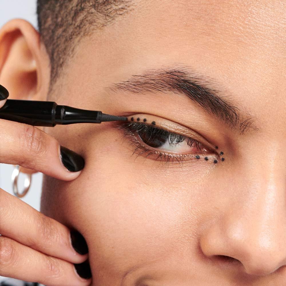 3INA Makeup | The Dot Pen Eyeliner | Vegan