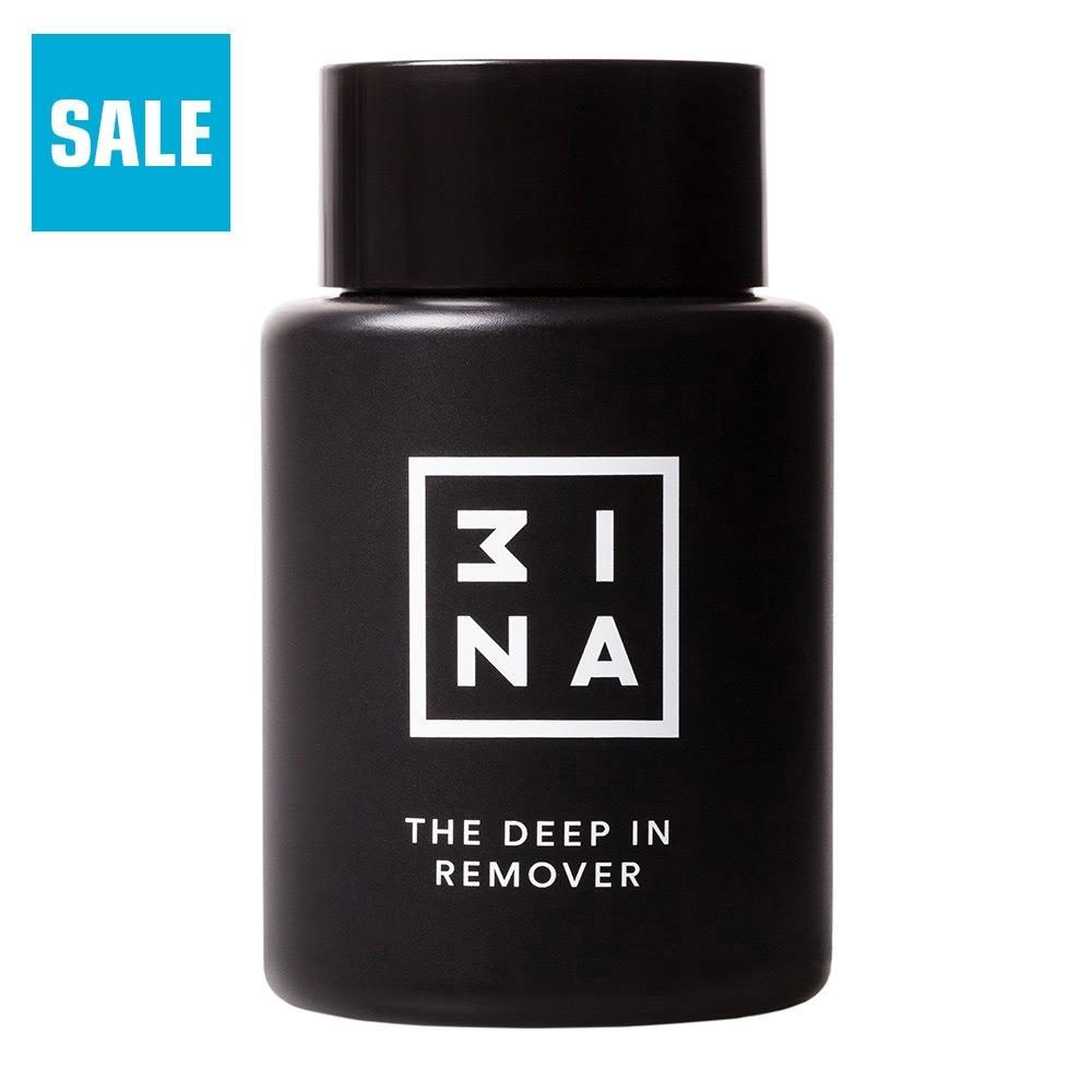 3INA Makeup | The Deep In Remover | Vegan