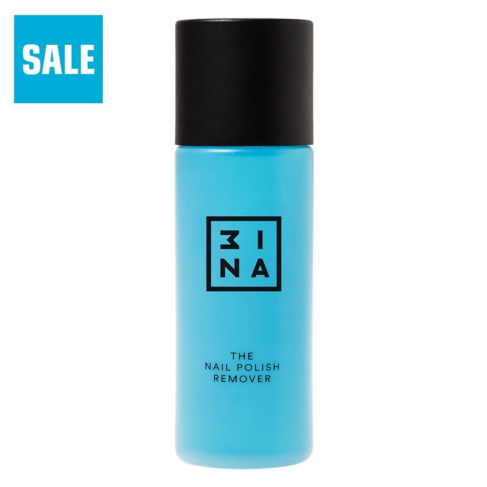 3INA Makeup | The Nail Polish Remover | Vegan