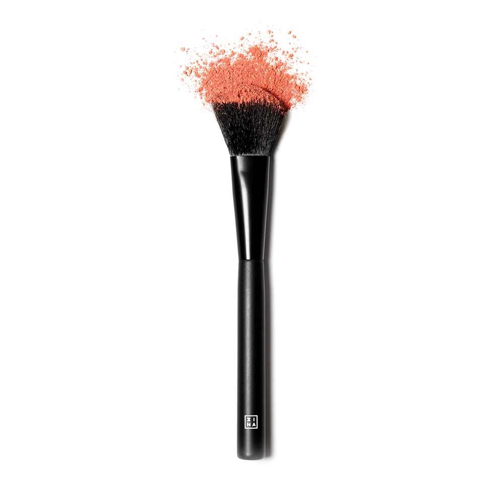 3INA Makeup | The Blush Brush | Vegan