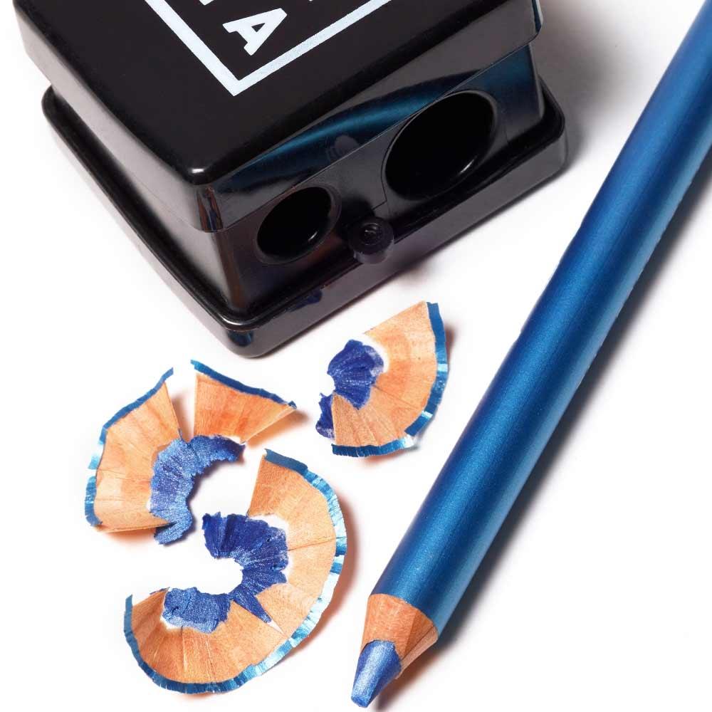 3INA Makeup | The Double Sharpener | Vegan