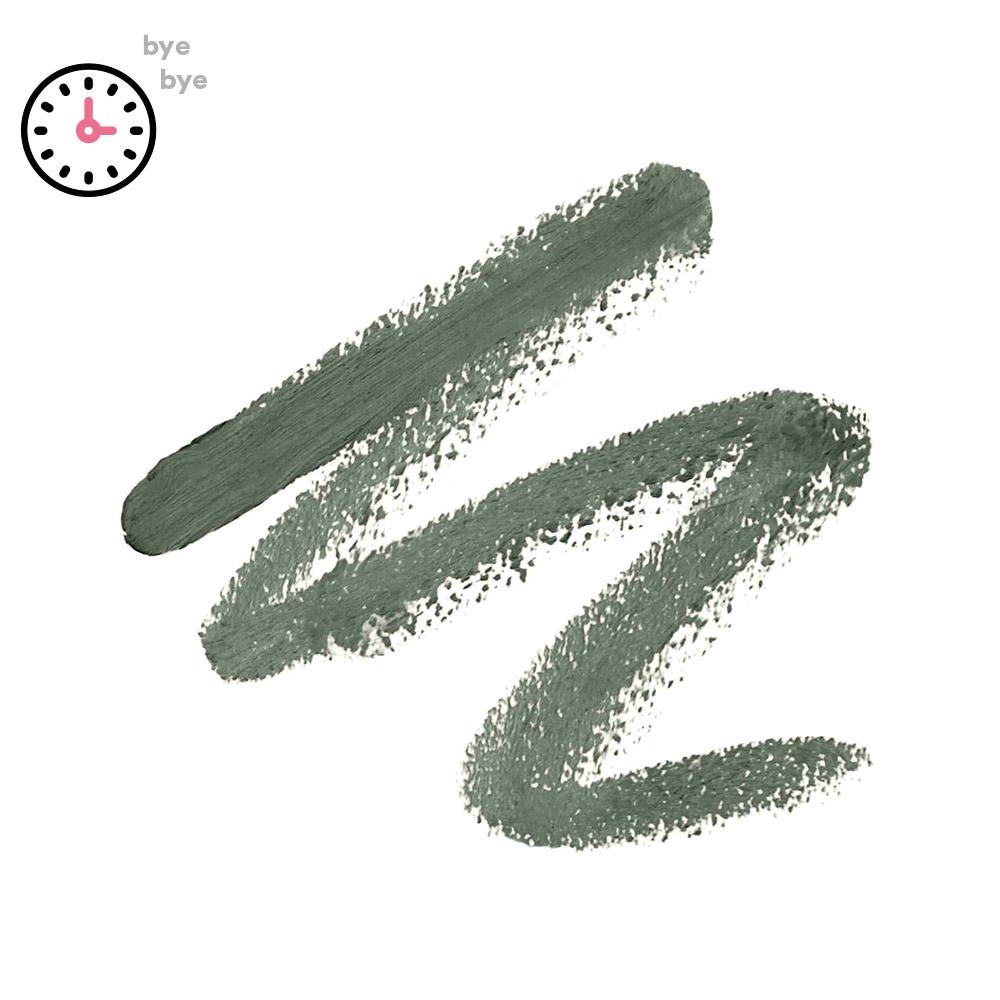 3INA Makeup | The Eyeliner Pencil 613 Green
