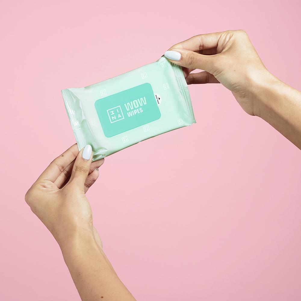 Wow Wipes