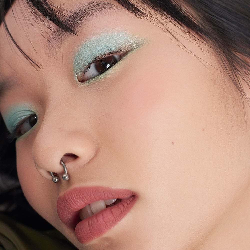 3INA Makeup | The Pencil Eyeshadow 111 Blue