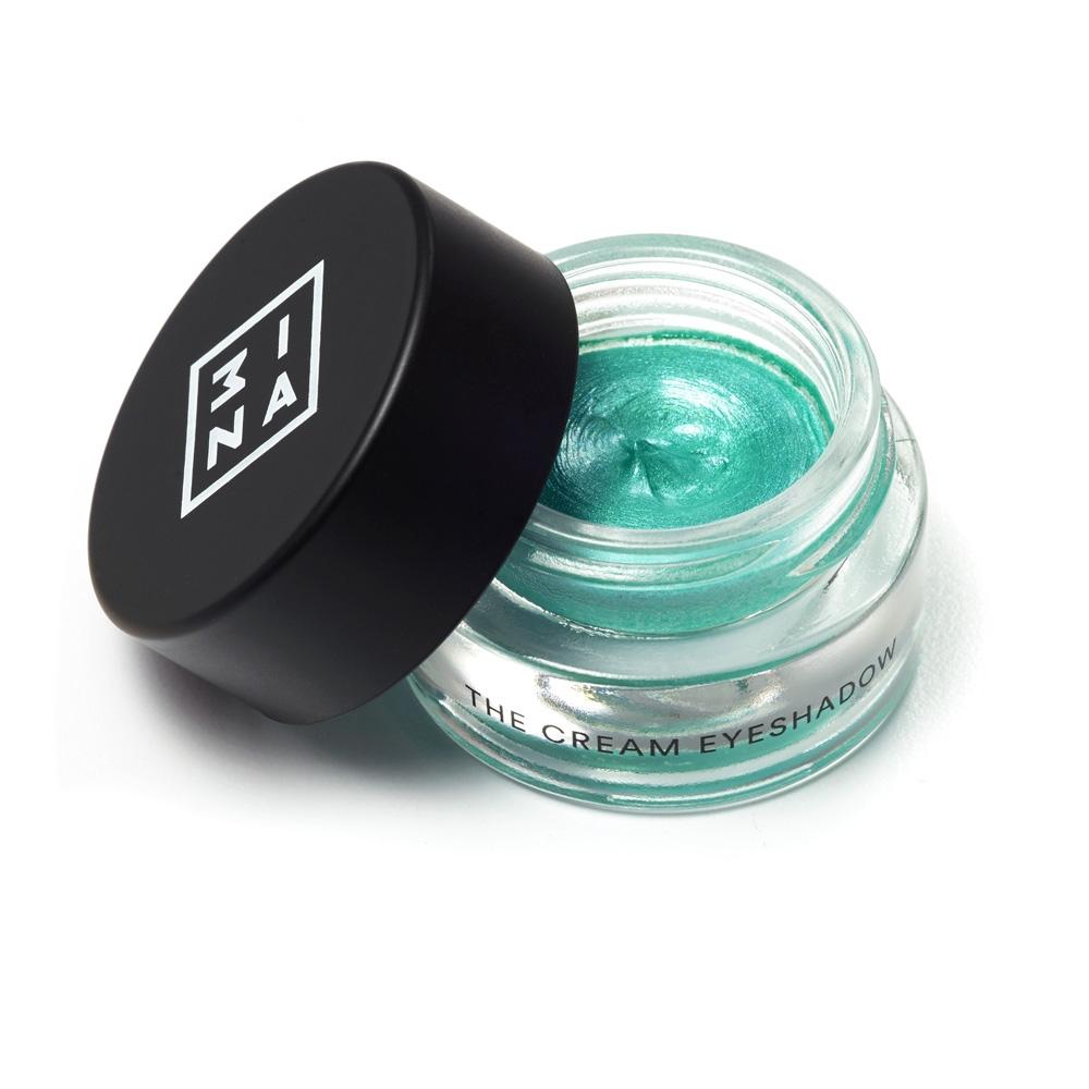 The Fave Cream Eyeshadow
