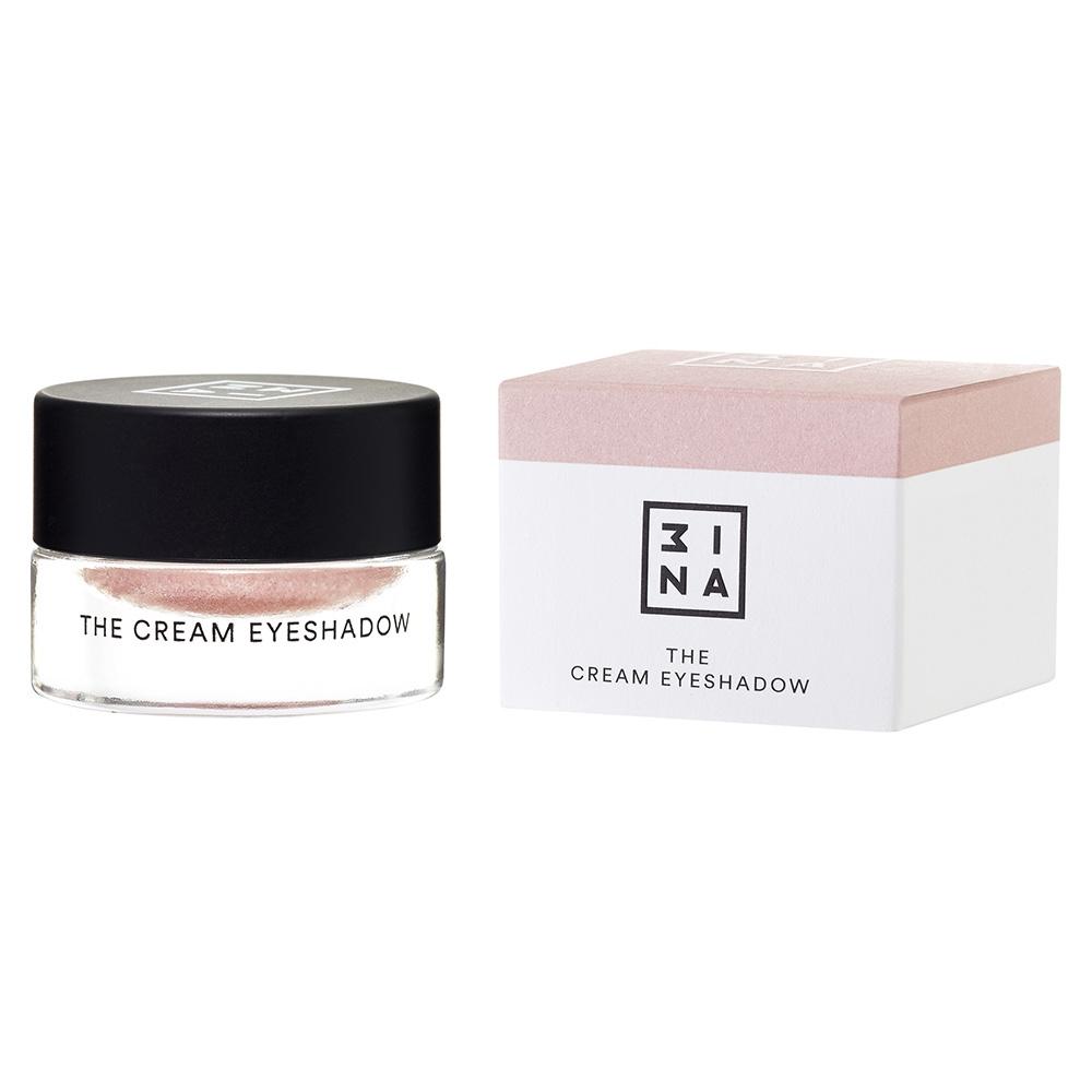 3INA Makeup | The Cream Eyeshadow 312 Nude | Vegan
