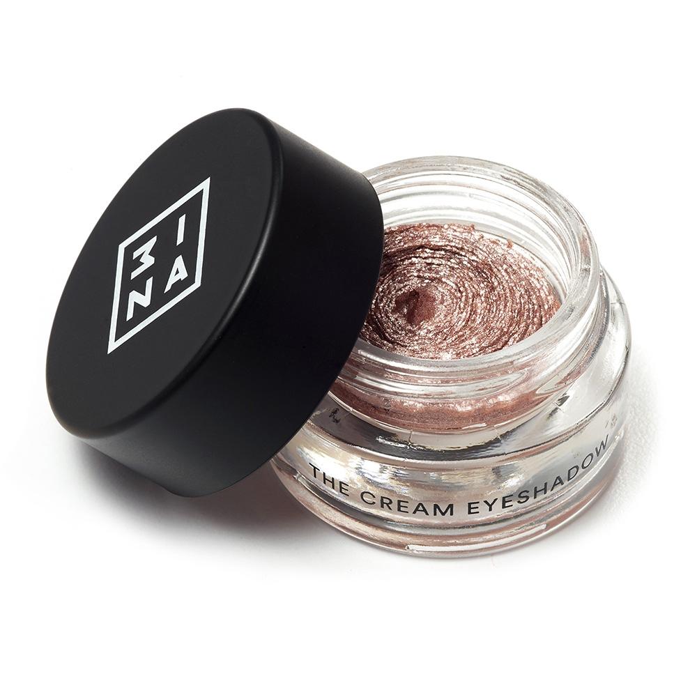 The Fave Cream Eyeshadow