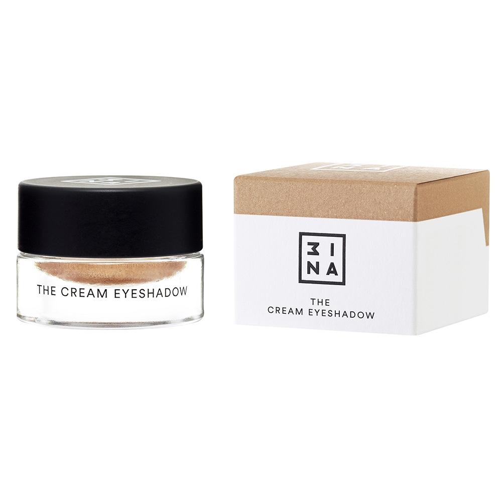 3INA Makeup | The Cream Eyeshadow 313 Nude | Vegan