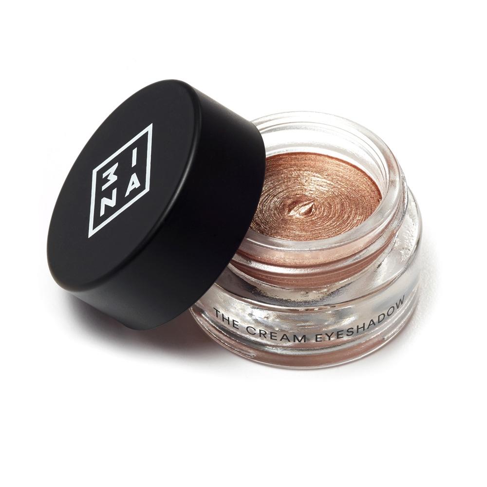 The Fave Cream Eyeshadow