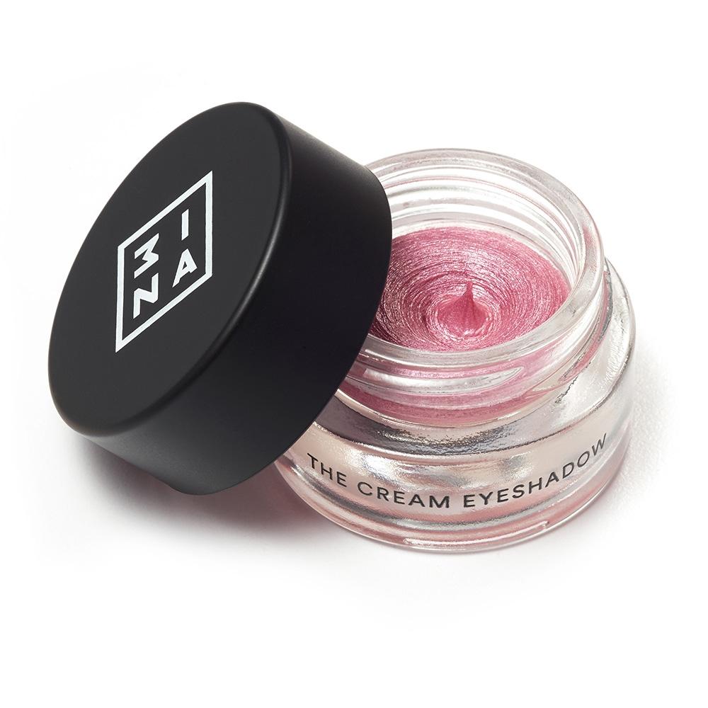 The Fave Cream Eyeshadow