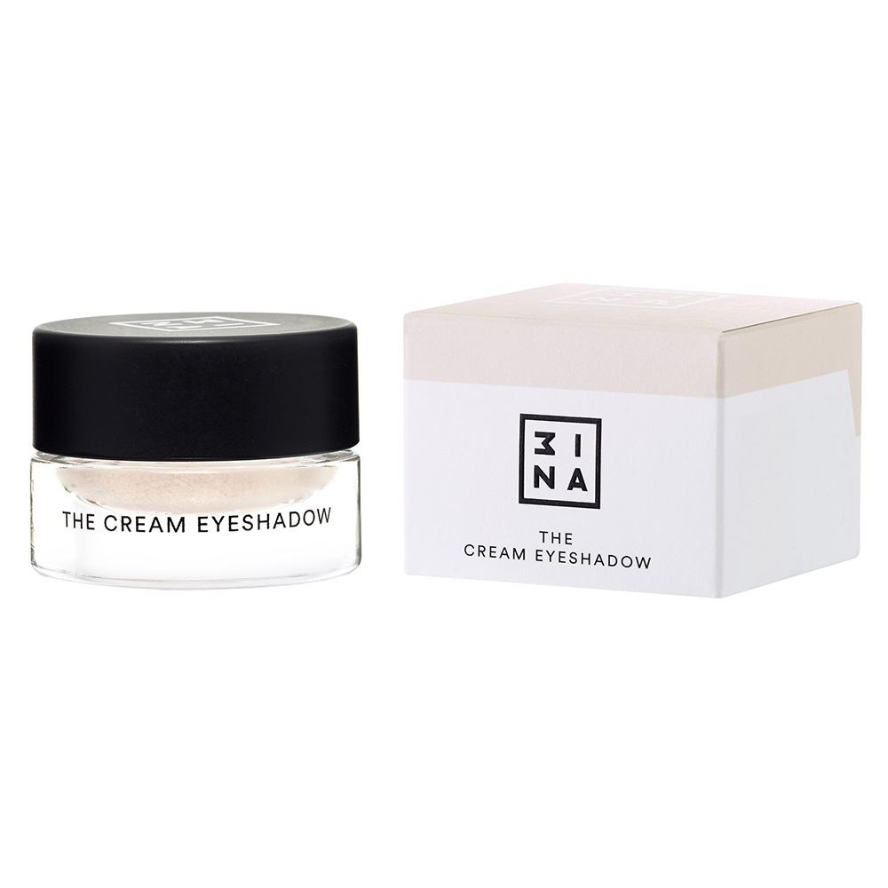3INA Makeup | The Cream Eyeshadow 317 Nude