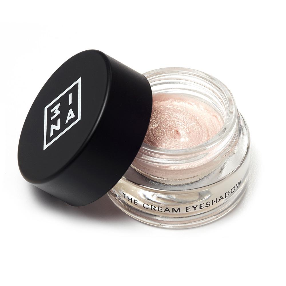 The Fave Cream Eyeshadow