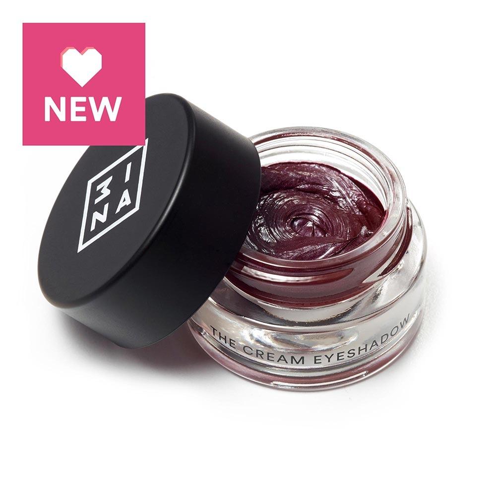 The Fave Cream Eyeshadow