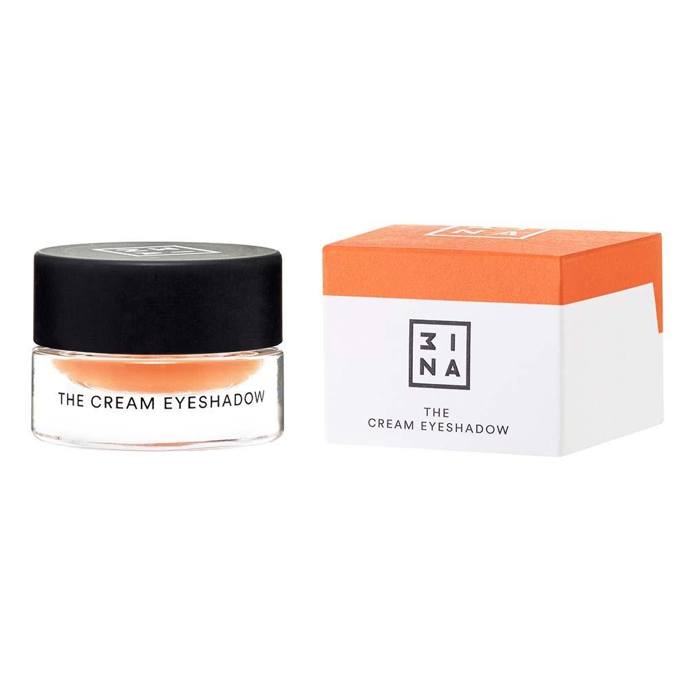 3INA Makeup | The Fave Cream Eyeshadow  | Vegan