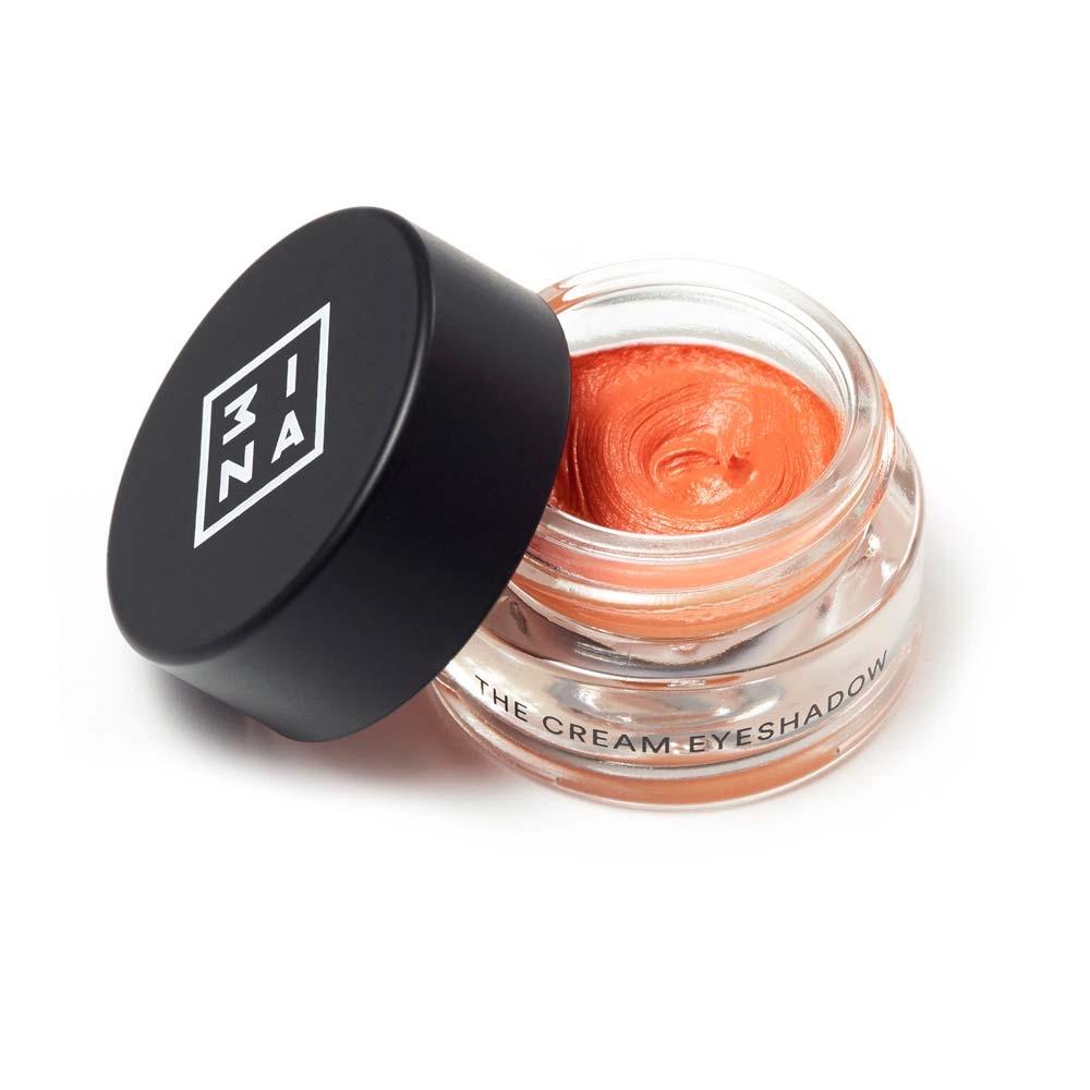 3INA Makeup | The Fave Cream Eyeshadow  | Vegan