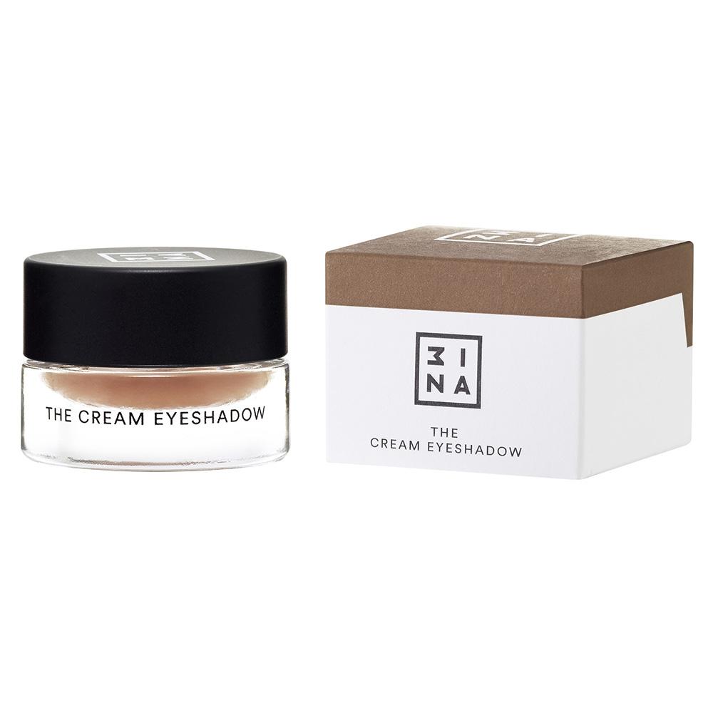 3INA Makeup | The Cream Eyeshadow 320 Taupe