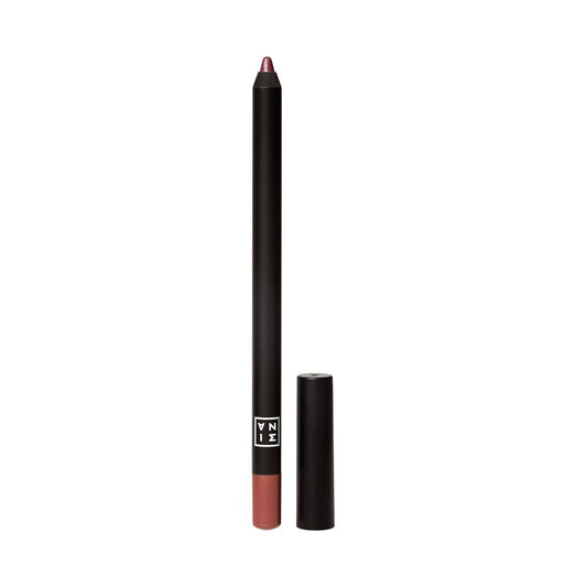 3INA Makeup | The Eyeliner Pencil 610 Brown
