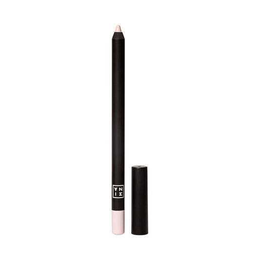3INA Makeup | The Eyeliner Pencil 611 Pink