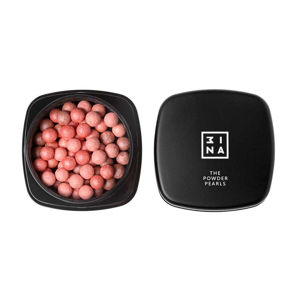 3INA Makeup | The Blush Powder Pearls 301 