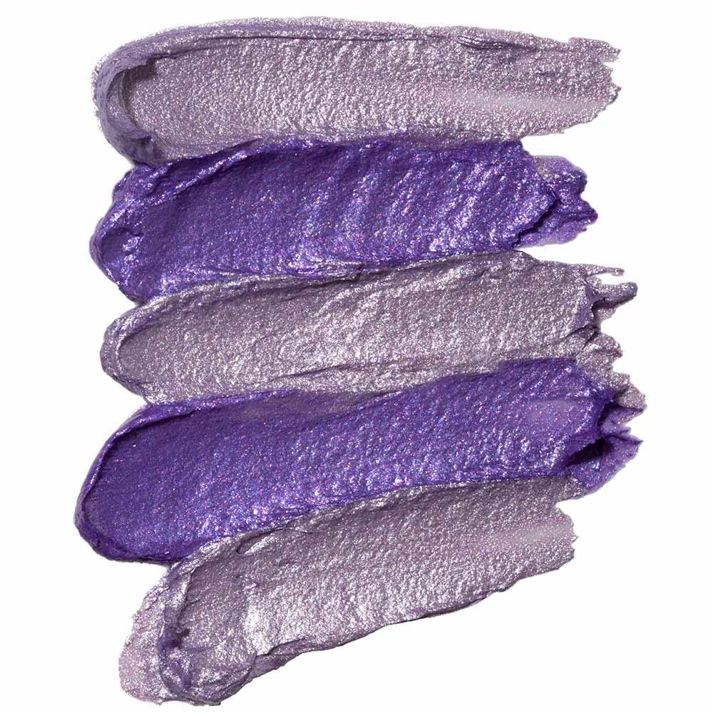 3INA Makeup | The Cream Eyeshadow 307 Purple | Vegan