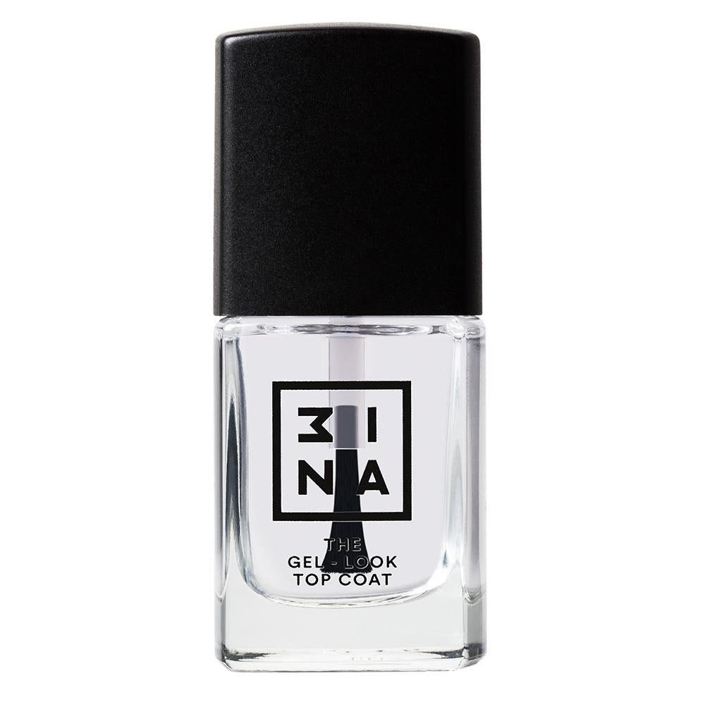 3INA Makeup | The Gel Look Top Coat  | Vegan