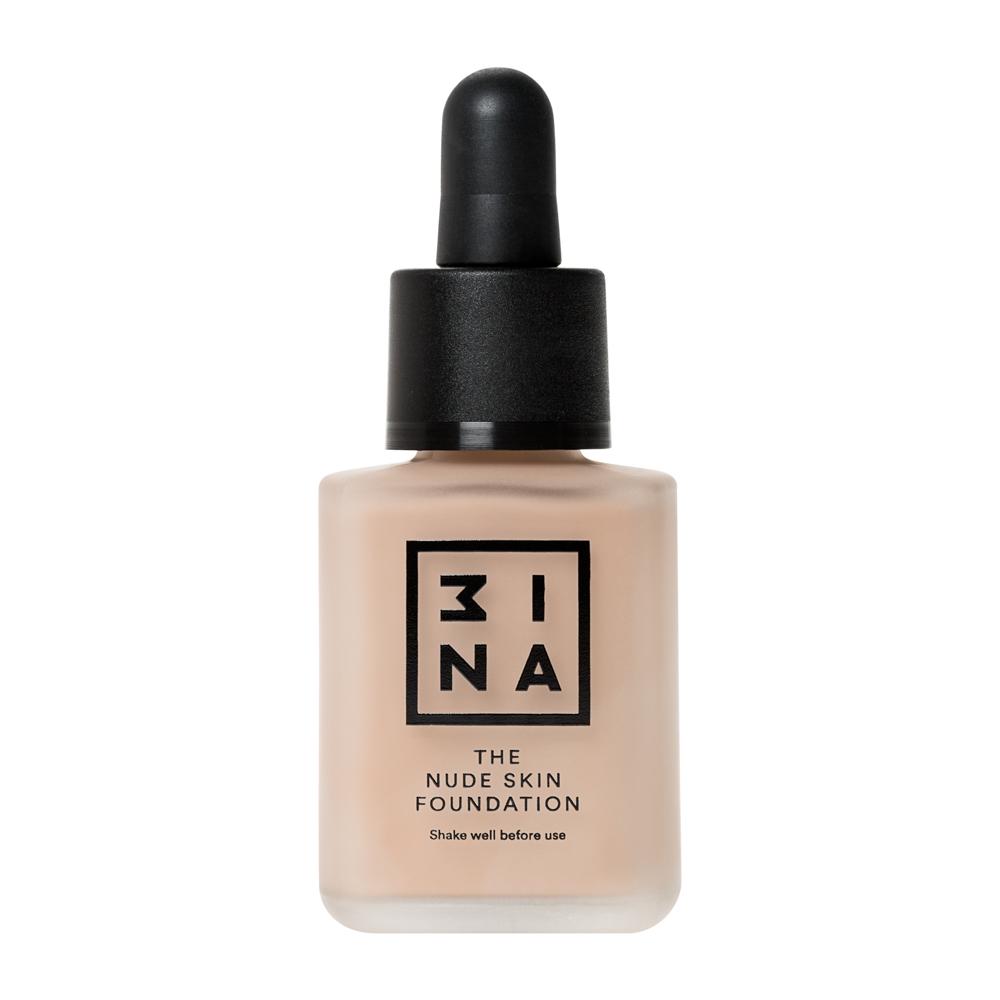 The Nude Foundation