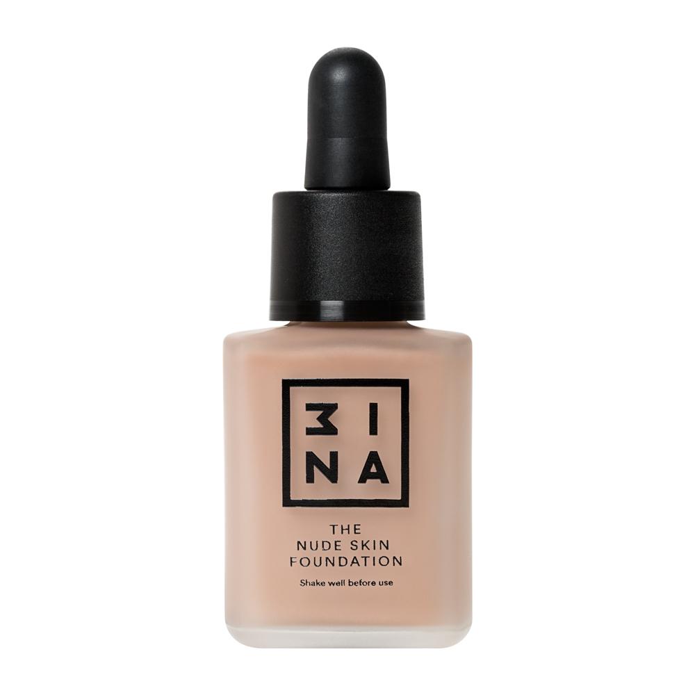 The Nude Foundation