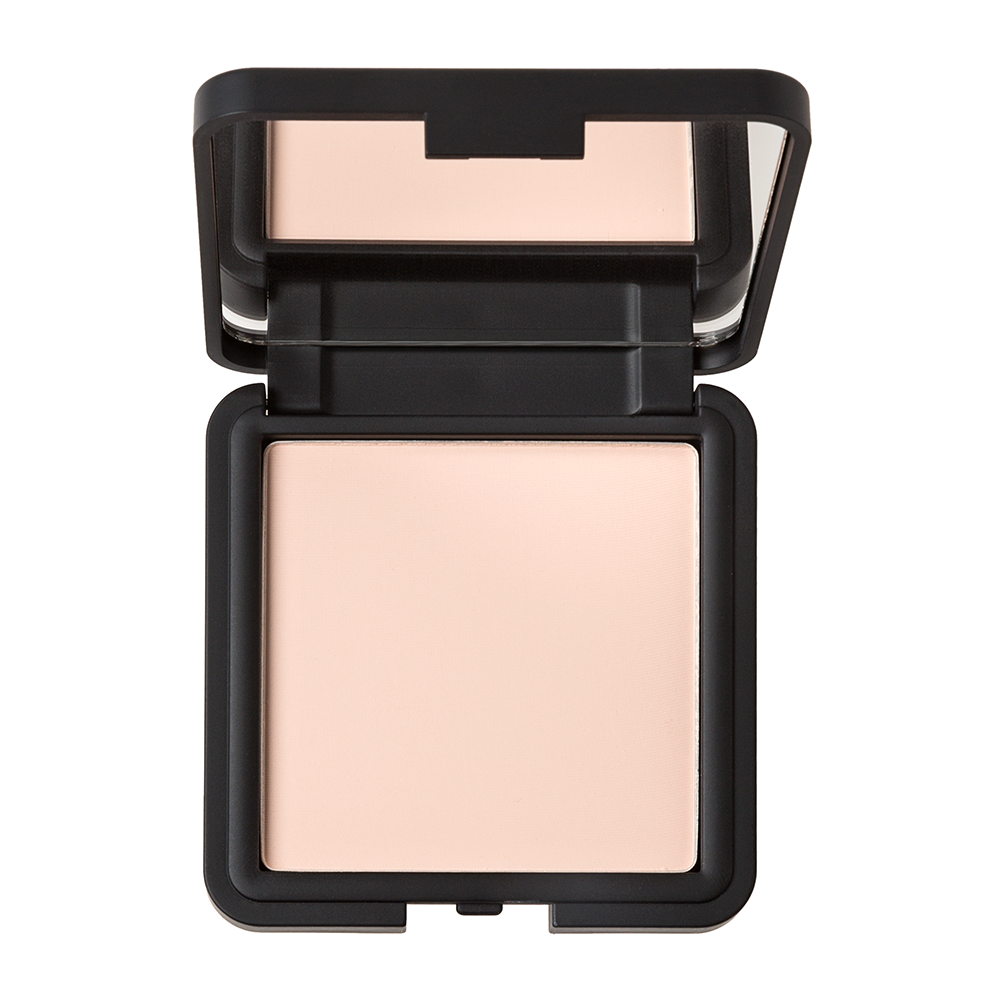 The Compact Powder