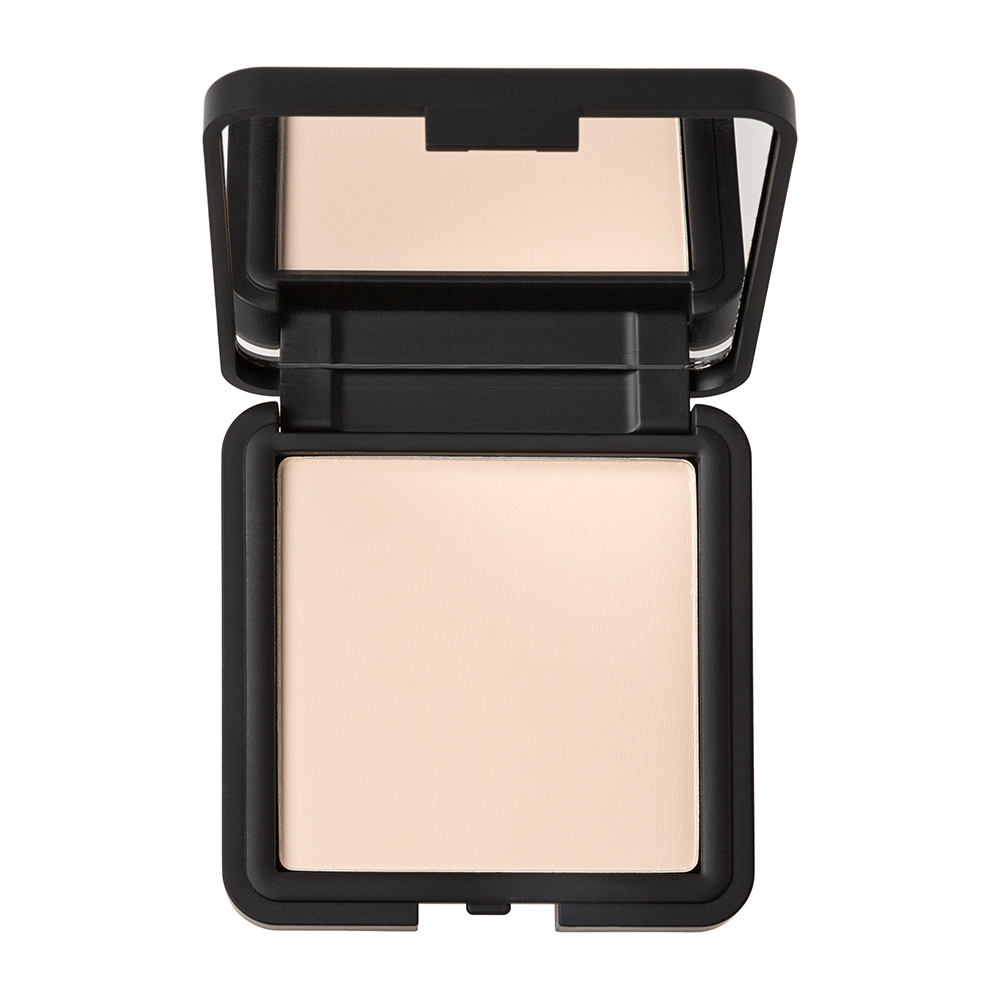 The Compact Powder