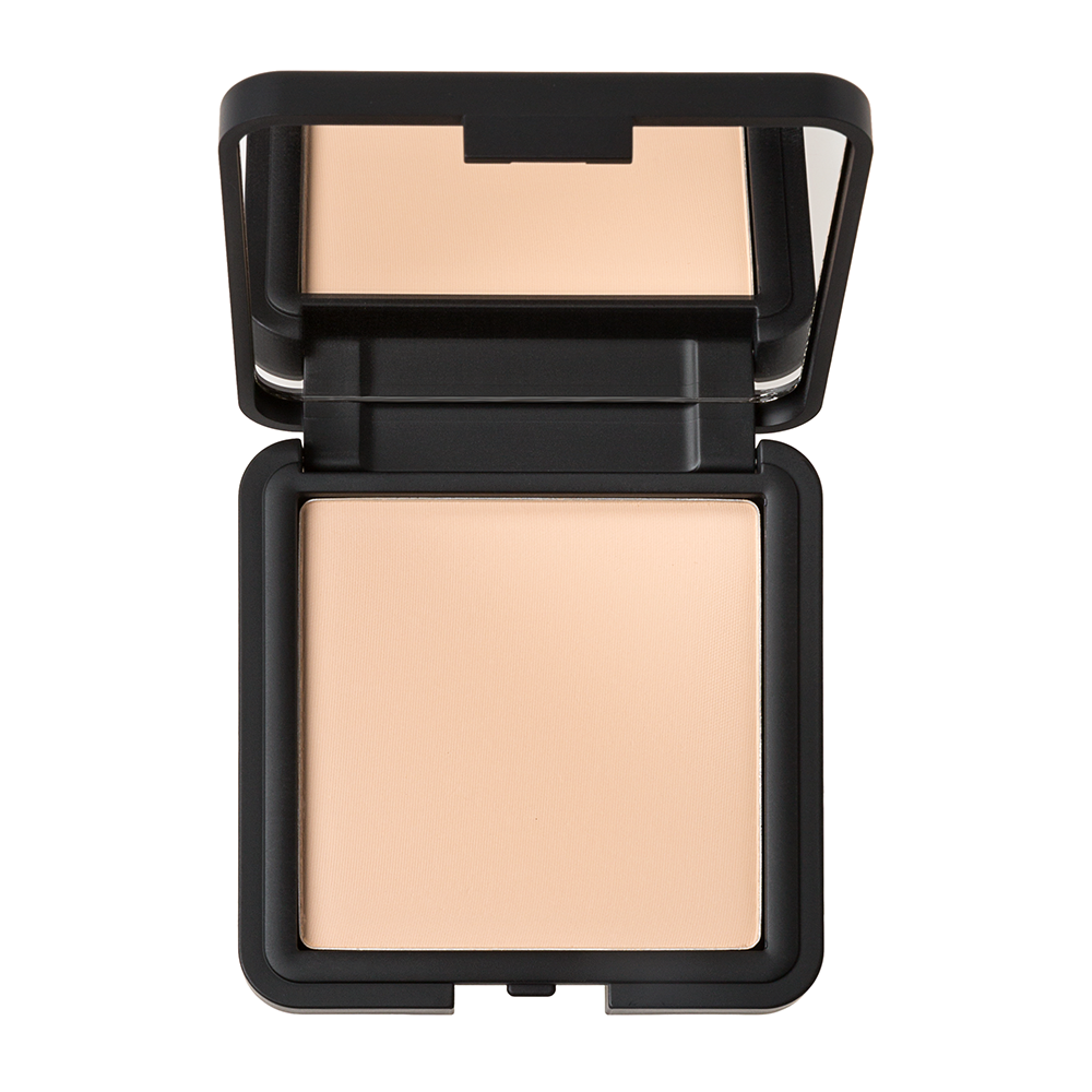The Compact Powder