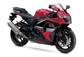 Sports Bikes