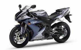 Sports Bikes