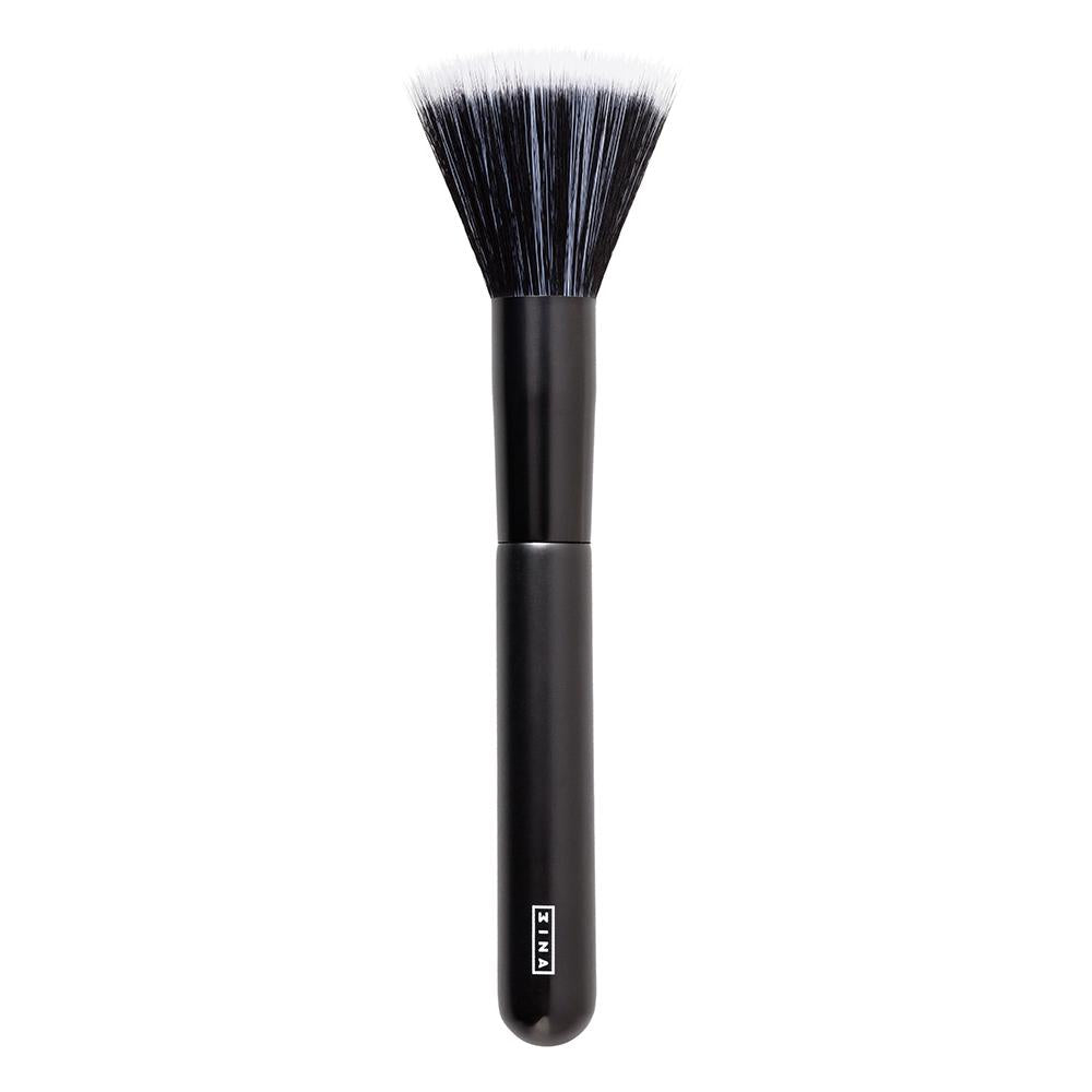3INA Makeup | The Foundation Finish Brush  | Vegan