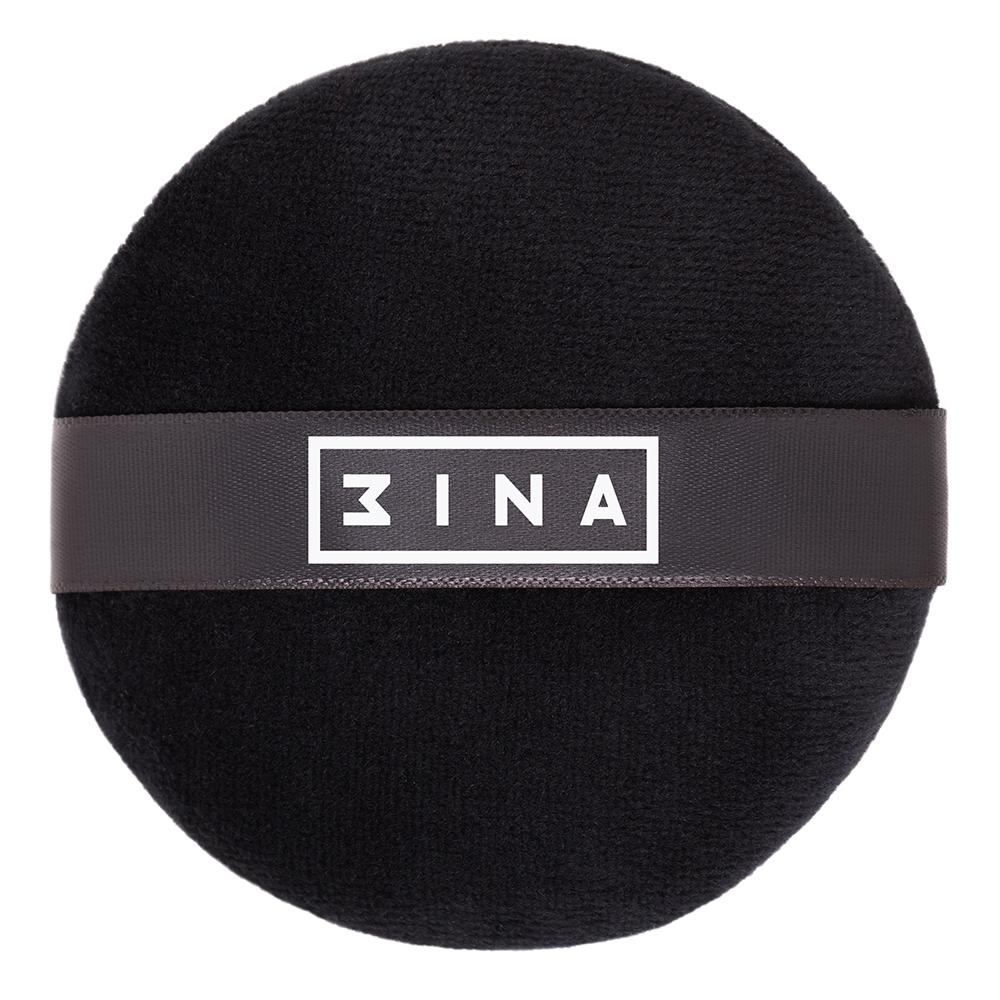 3INA Makeup | The Powder Puff  | Vegan