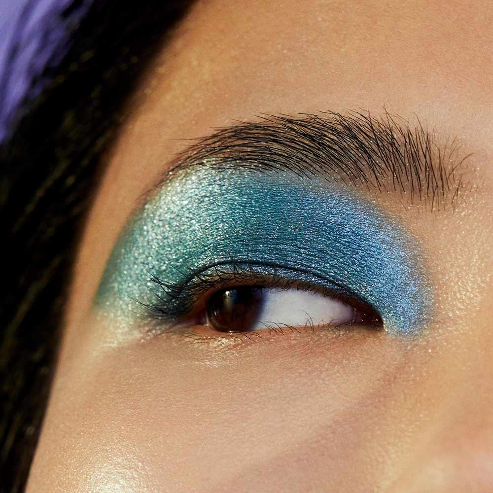 3INA Makeup | The Loose Particle Eyeshadow Holographic