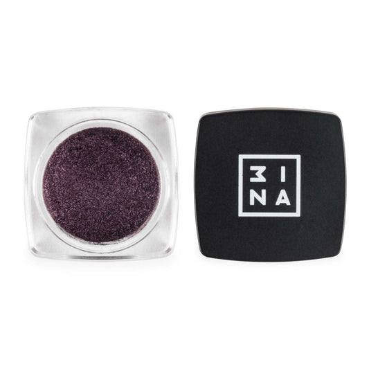 3INA Makeup | The Loose Particle Eyeshadow Holographic