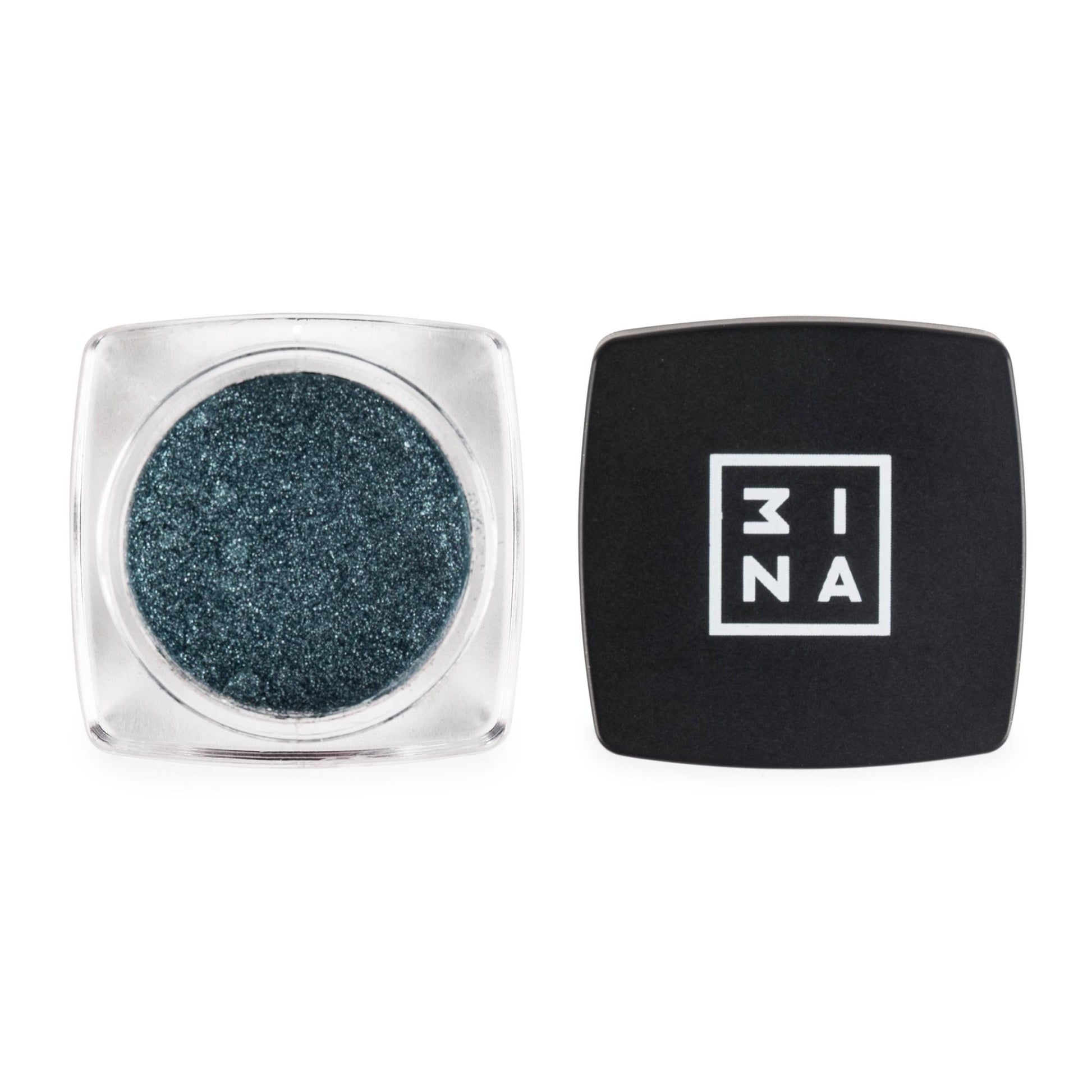 3INA Makeup | The Loose Particle Eyeshadow Holographic