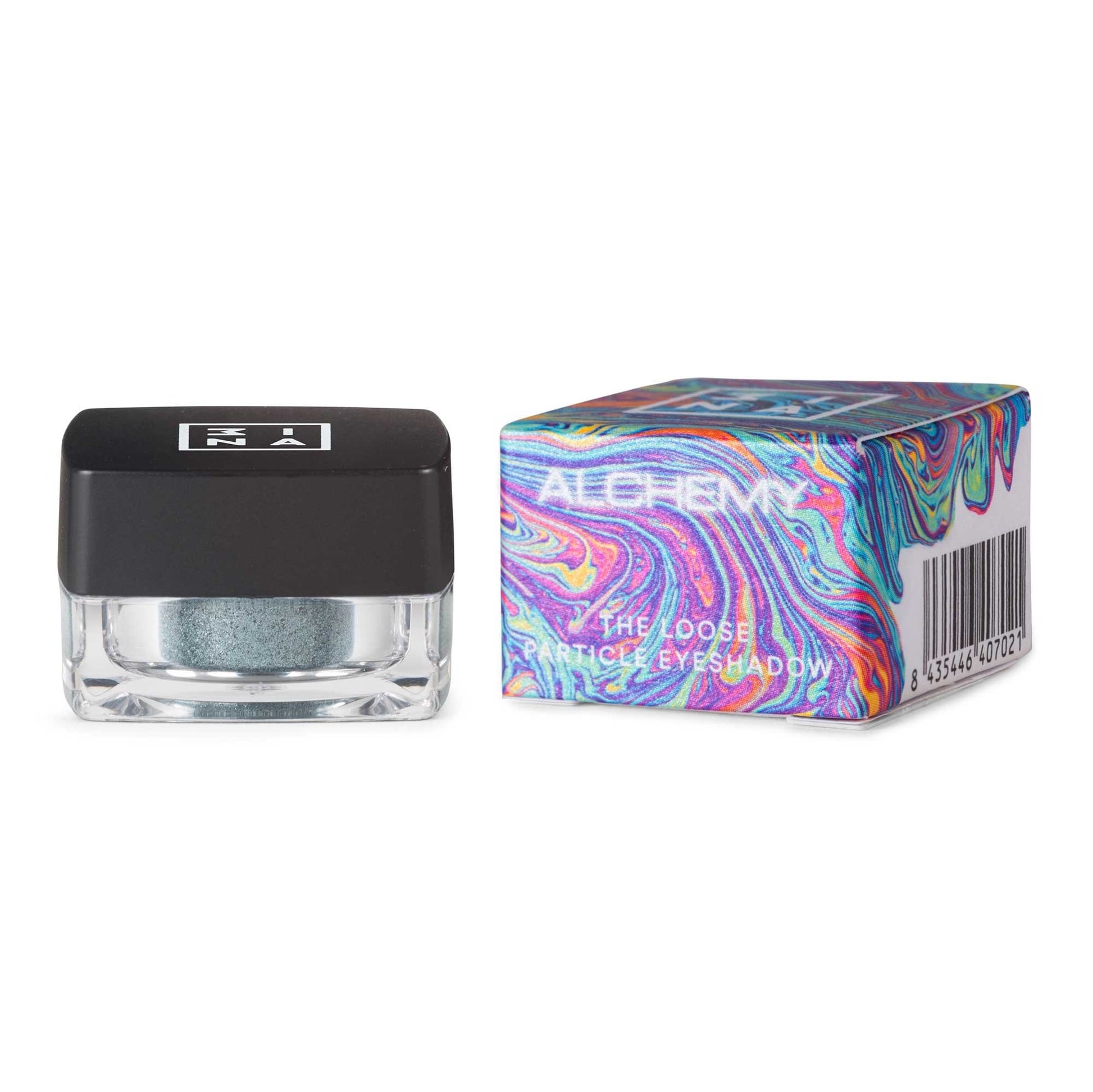 3INA Makeup | The Loose Particle Eyeshadow Holographic