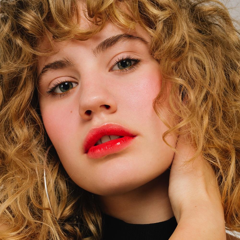 3INA Makeup | The Lip Oil Balm 101 Pink | Vegan