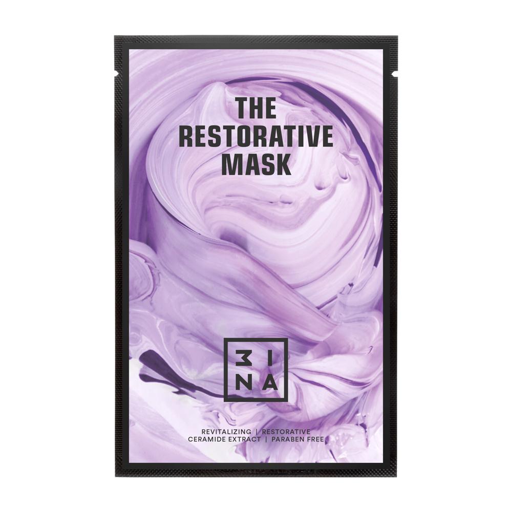 3INA Makeup | The Restorative Mask  | Vegan