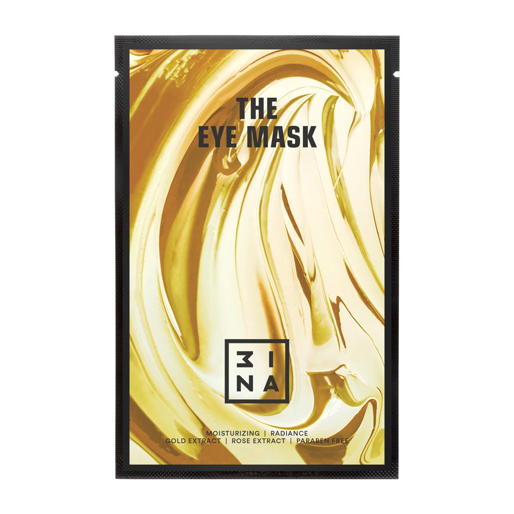 3INA Makeup | The Eye Mask  | Vegan